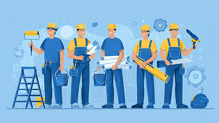 FX Engineering Team - Professional Appliance Repair Technicians in Hyderabad