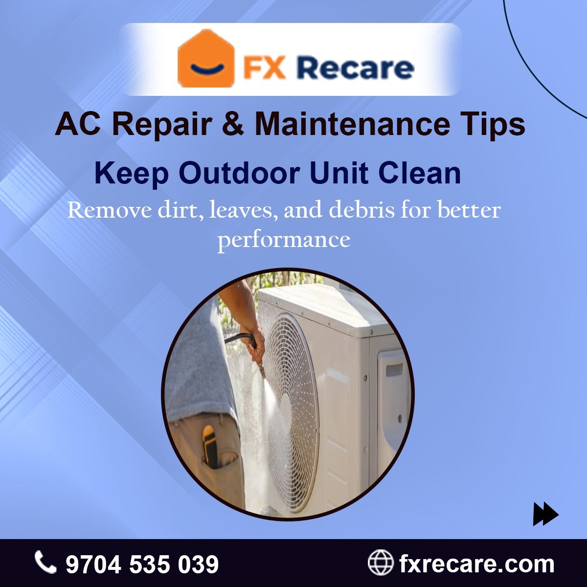 AC Maintenance