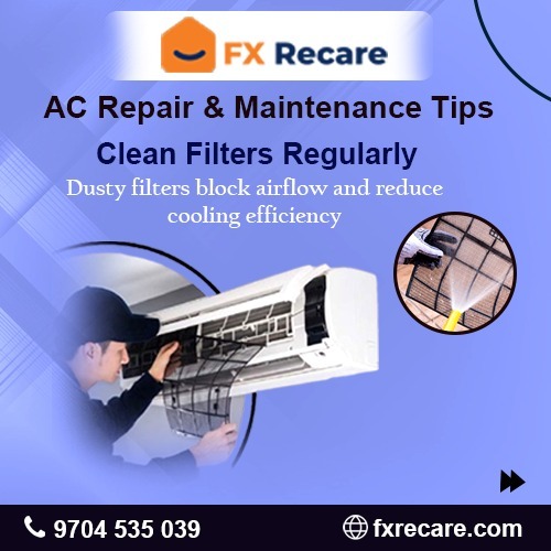 AC Installation