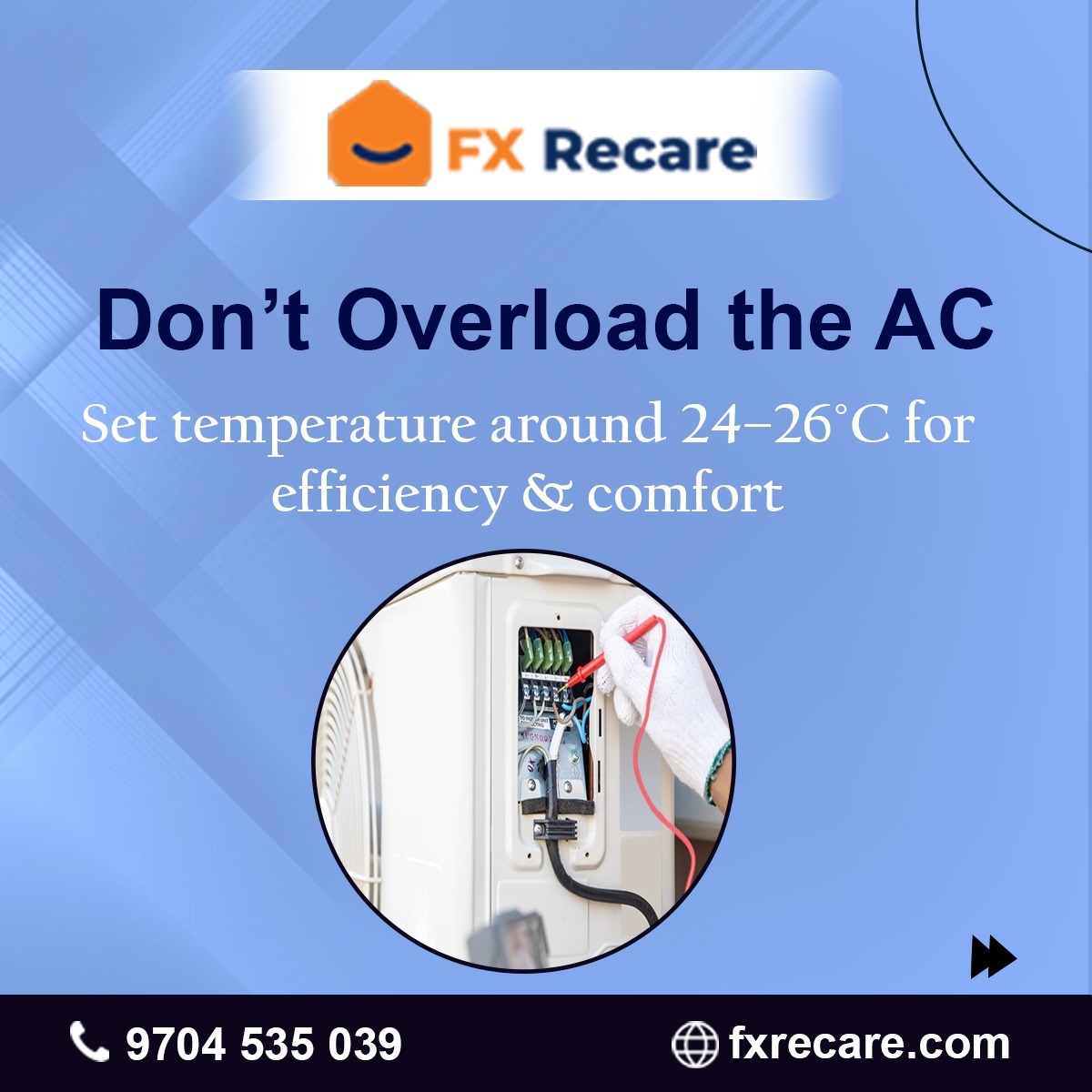 AC Technician
