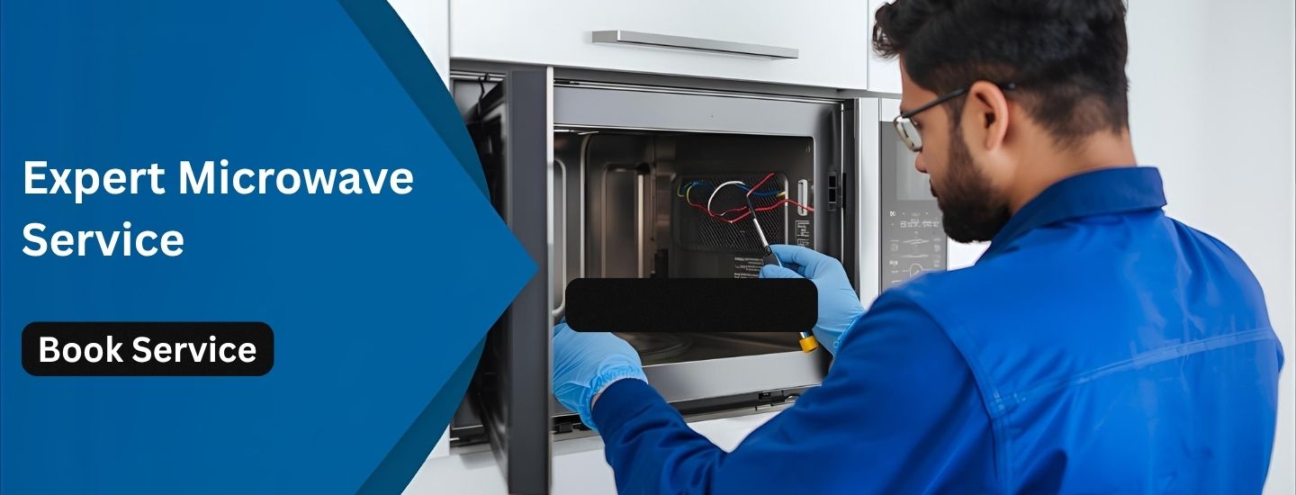 Oven Repair Services - Microwave & OTG