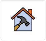 Home Renovation & Fabrication Services