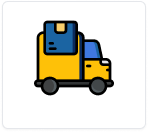 Movers & Storage Services