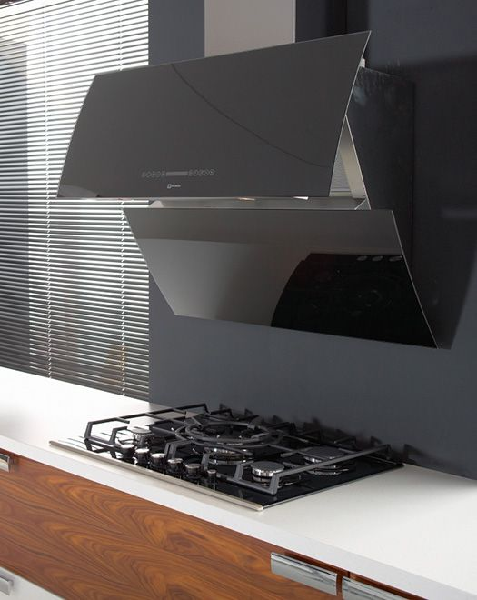 Kitchen Chimney Deep Cleaning