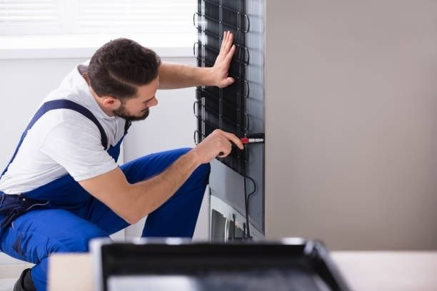Refrigerator Repair Service