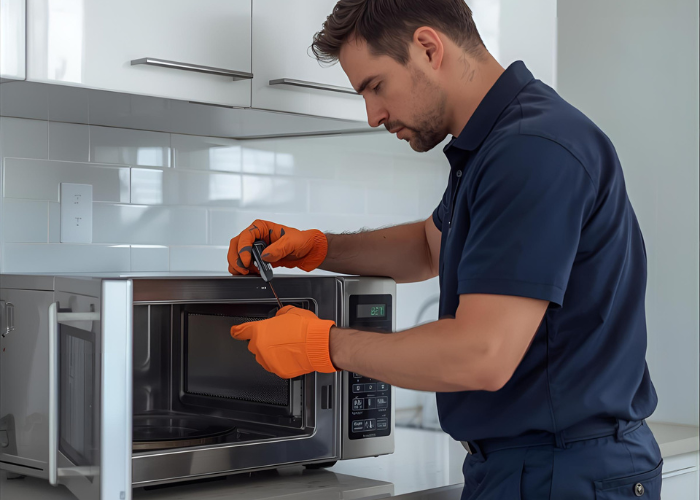 Comprehensive Home Services