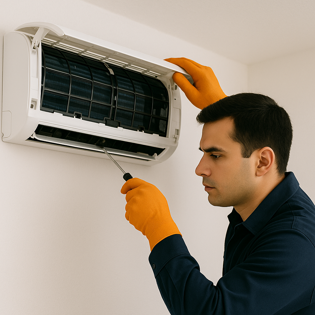 Appliance Maintenance Services